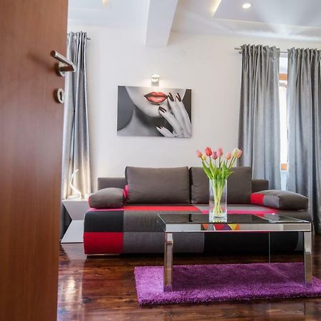 Studio Apartment Lena Kaštela Exteriér fotografie