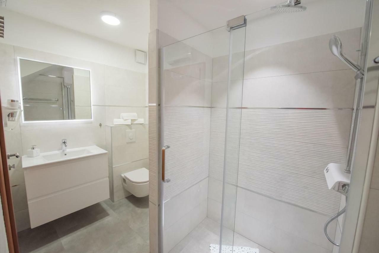 Studio Apartment Lena Kaštela Exteriér fotografie