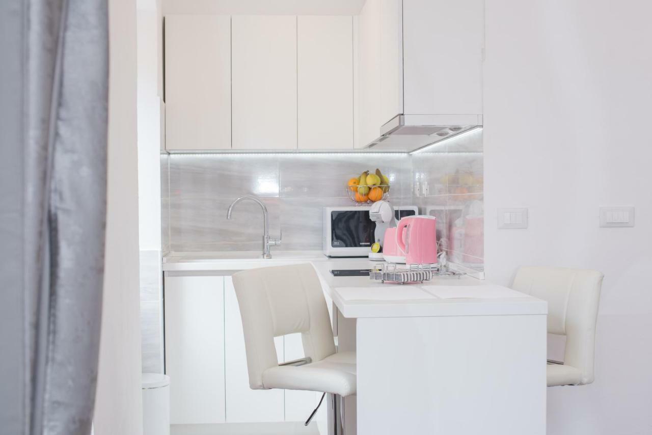Studio Apartment Lena Kaštela Exteriér fotografie