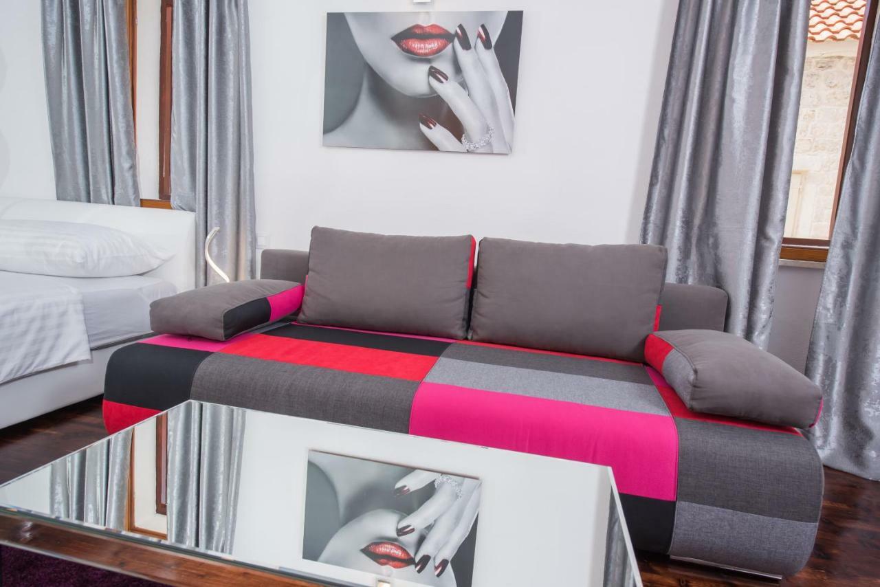 Studio Apartment Lena Kaštela Exteriér fotografie