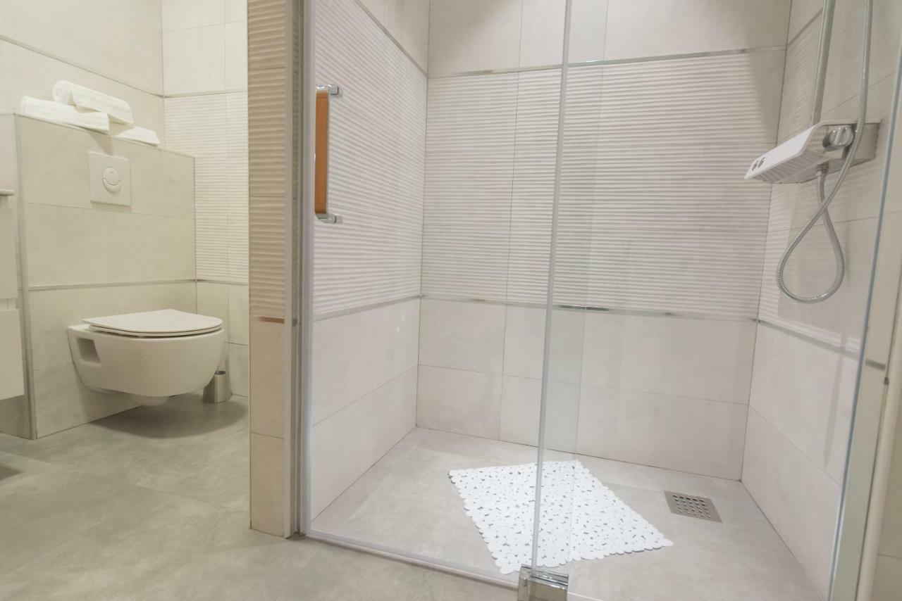 Studio Apartment Lena Kaštela Exteriér fotografie