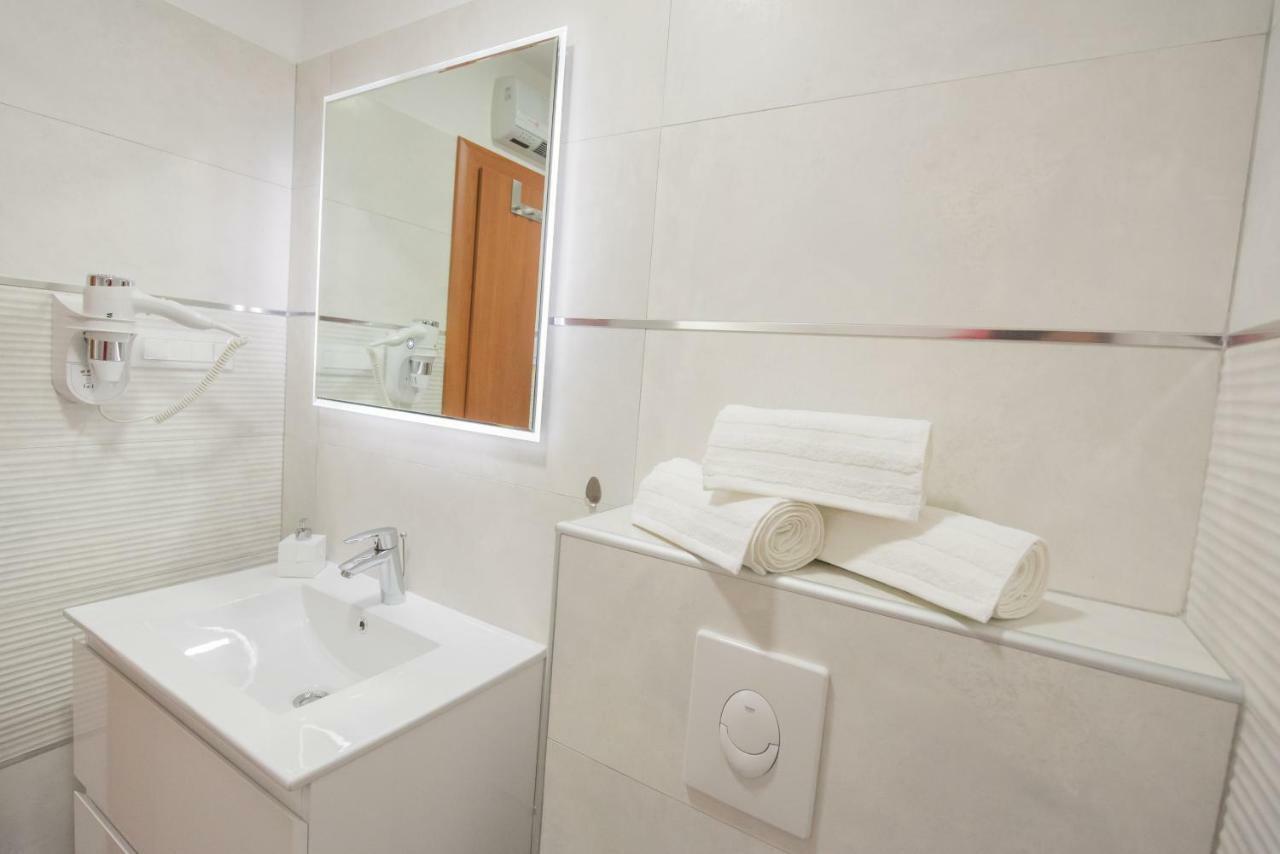 Studio Apartment Lena Kaštela Exteriér fotografie